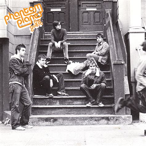 phantom planet the guest.